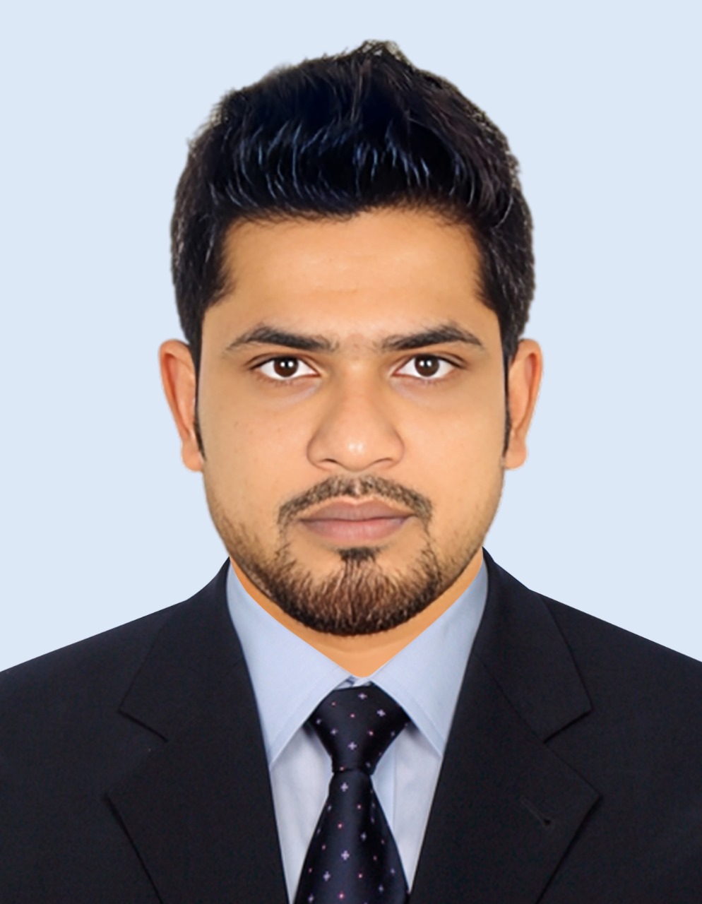 Riajul Islam